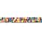 Carson Dellosa Education® Eric Carle™ The Very Hungry Caterpillar™ Borders, 216ft.